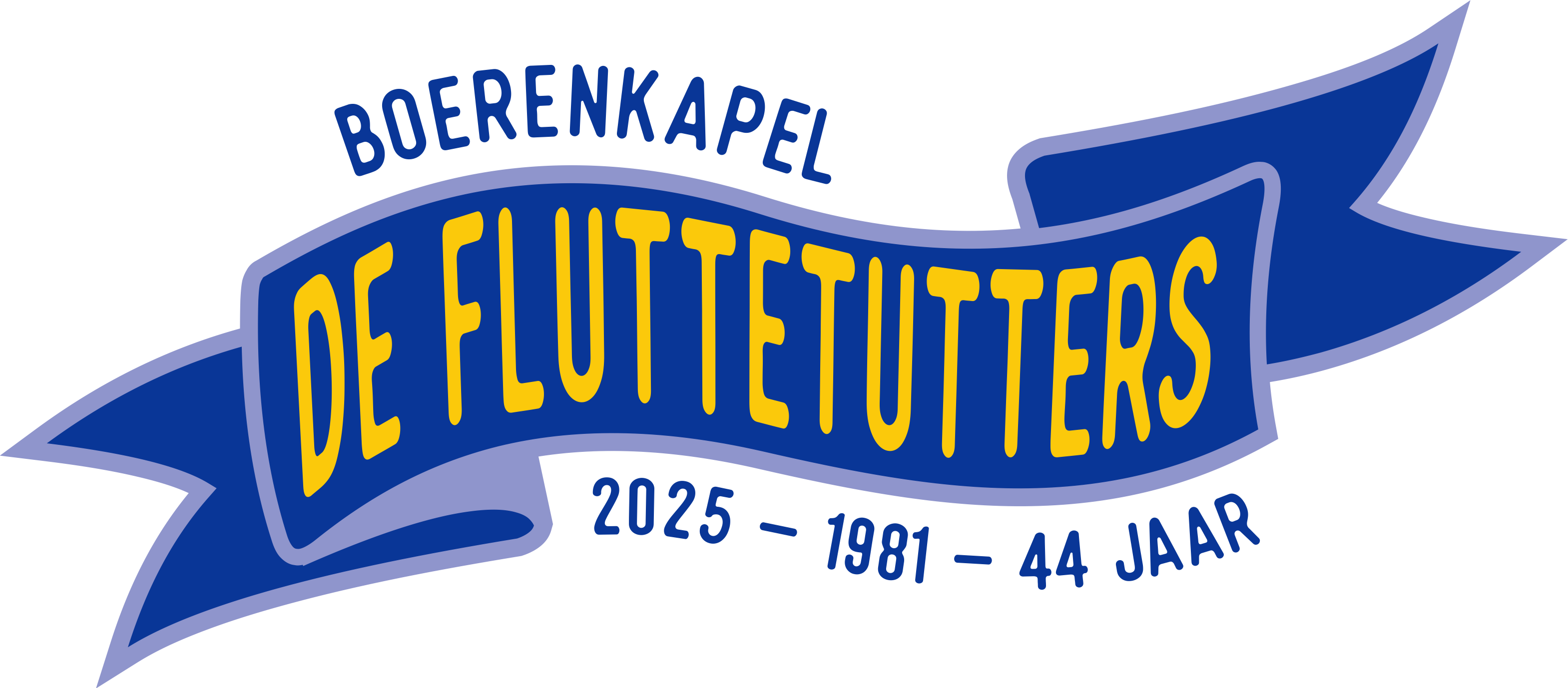 De Fluttetutters